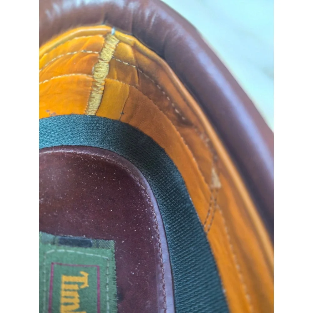 Timberland classic eye